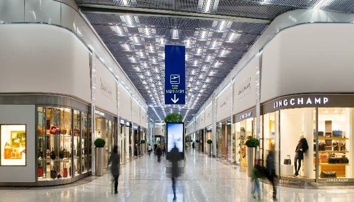 boutique bulgari aeroport cdg